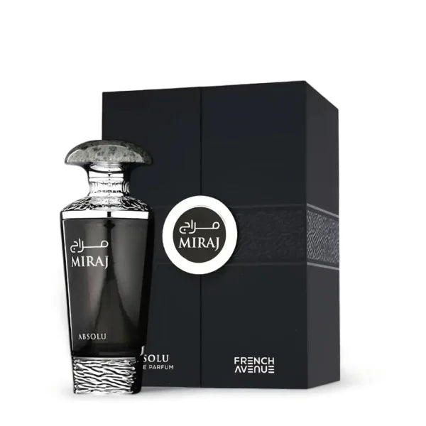 French Aveniu Miraj Absolut Edp 100ml