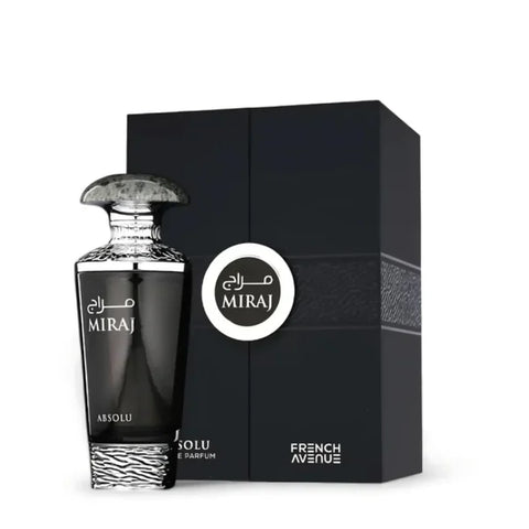 French Aveniu Miraj Absolut Edp 100ml
