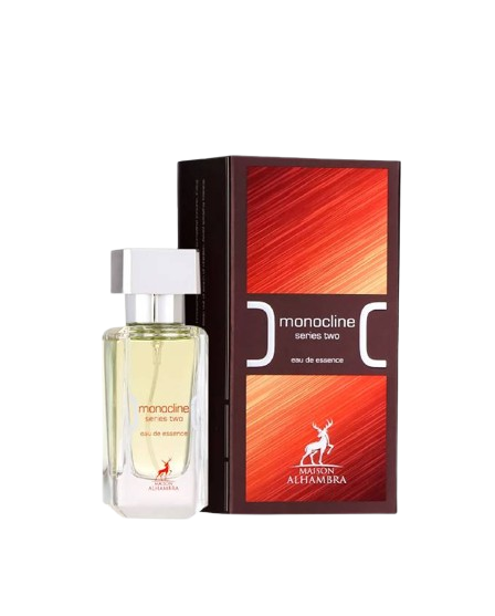 MAISON ALHAMBRA MONOCLINE SERIES TWO 30ML EDP