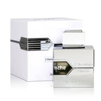 Al Haramain Aventure Blanche EDP 100ML