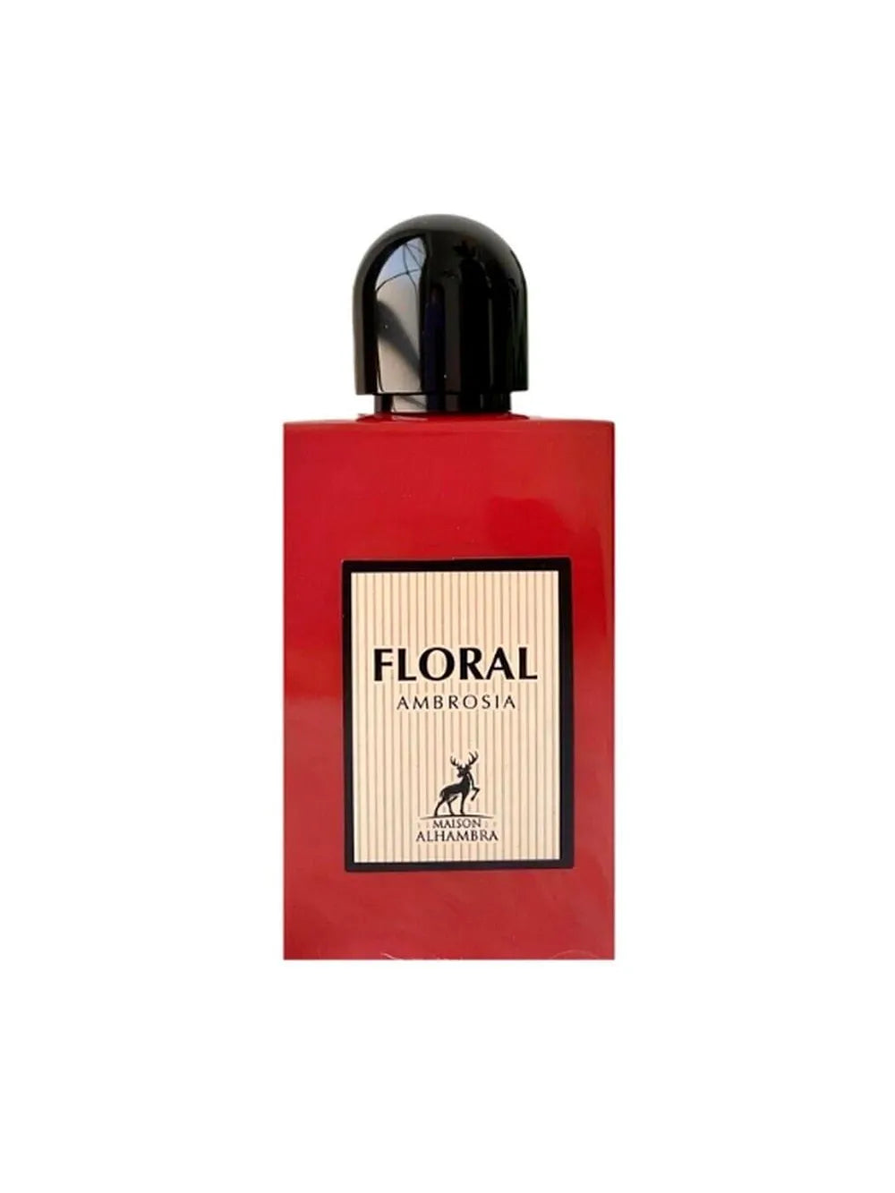 Maison Alhambra Floral Ambrosia Mujer 100ML EDP