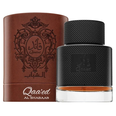 Lataffa Qaa Ed Shabaab Hombre 100 ML EDP
