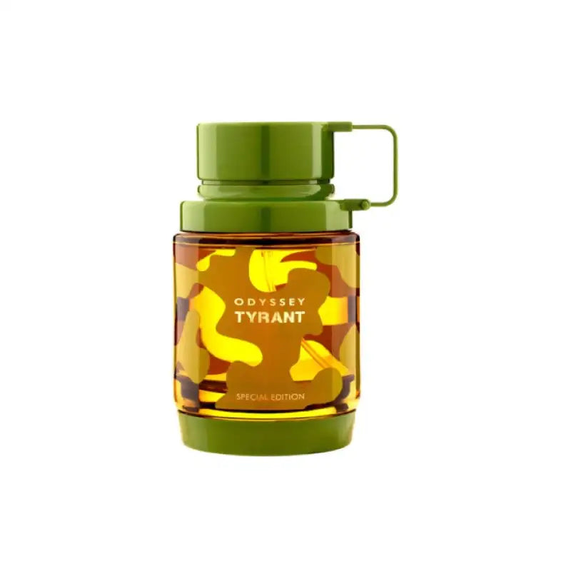 Armaf Odyssey Tyrant Special 100ML EDP – vista 2