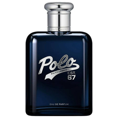 Ralph Lauren Polo 67 EDP 125ML