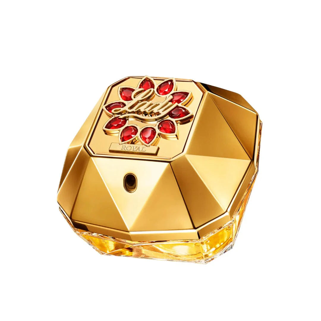 Paco Rabanne Lady Million Royal Mujer 80ML EDP – vista 3