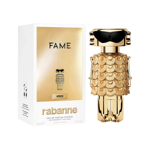 Paco Rabanne Fame Intense Parfum 80 Ml Edp