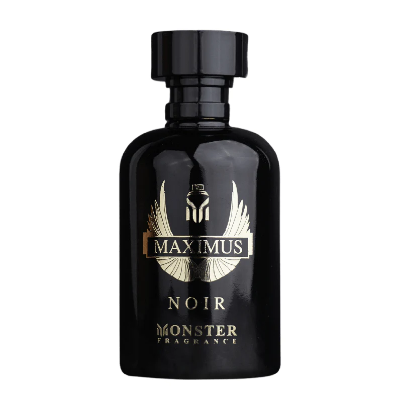 Maximus 100ML EDP – vista 2