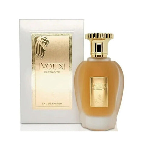Voux Elegante 100ml Edp