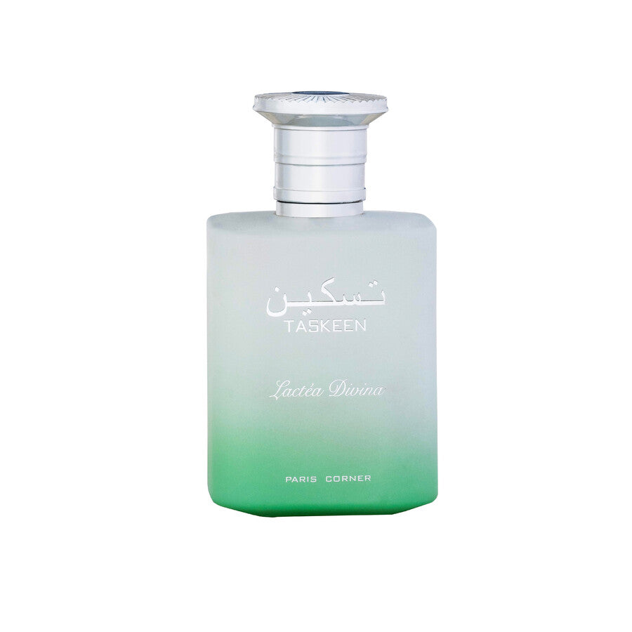 Paris Corner Taskeen Lactea Divina EDP 100ML – vista 2