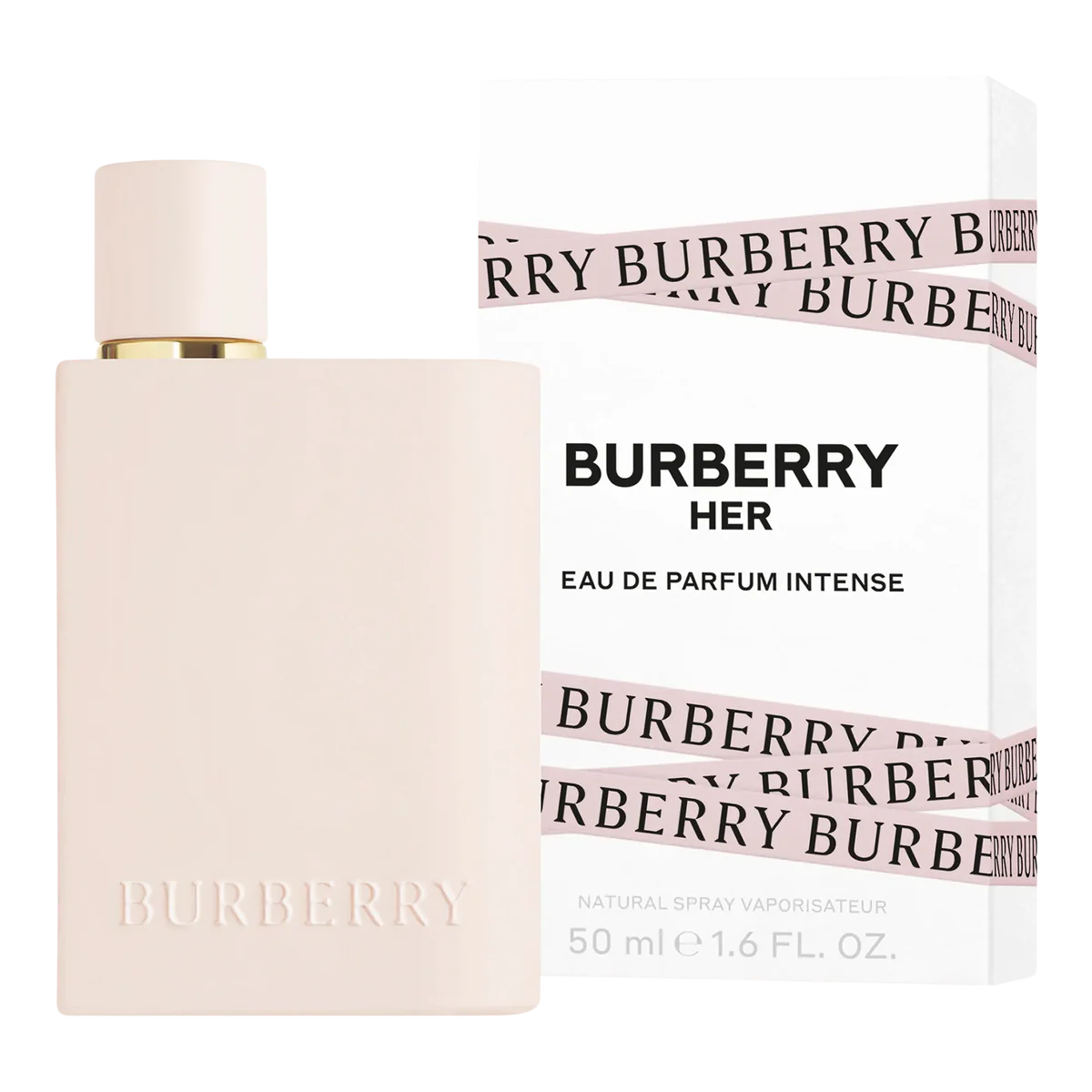 Burberry Her Edp Intense 50ml