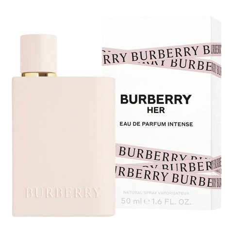 Burberry Her Edp Intense 50ml