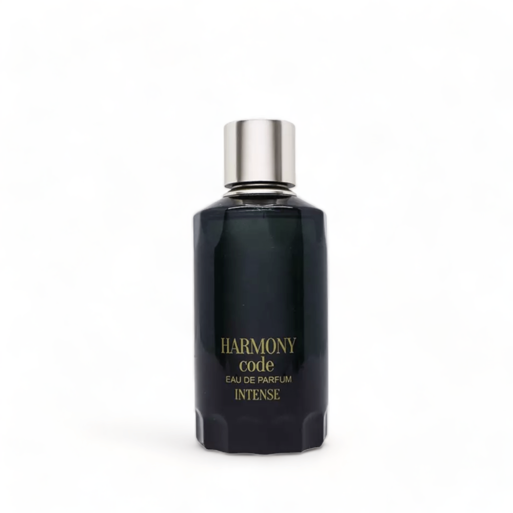 Harmony Code Intense 100ML EDP – vista 2