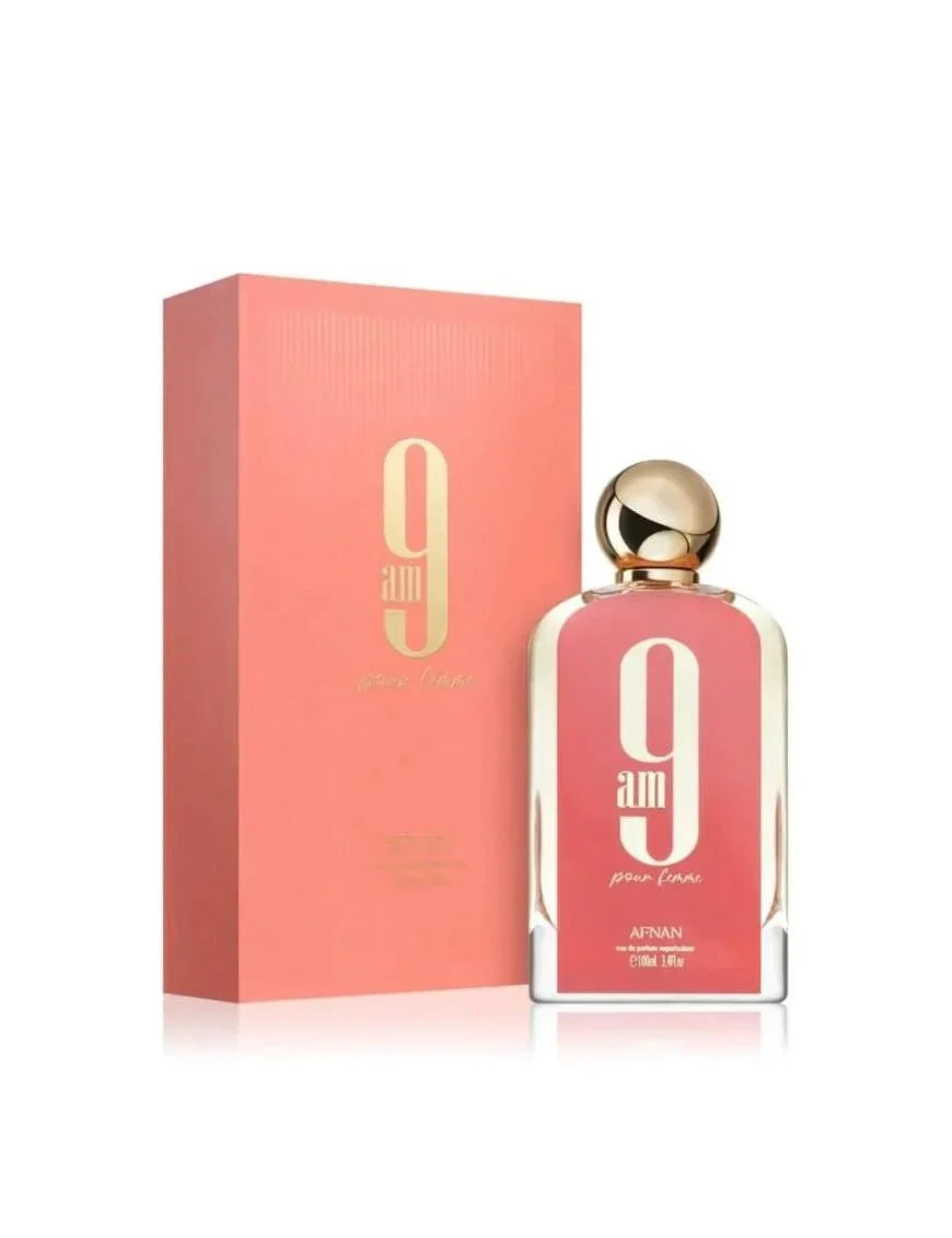 Afnan 9pm Pour Femme 100 ML EDP