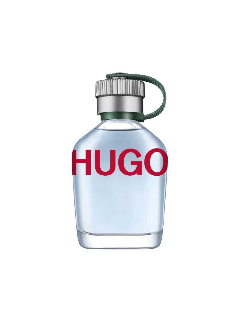 Hugo Boss Cantimplora Man 75ML EDT