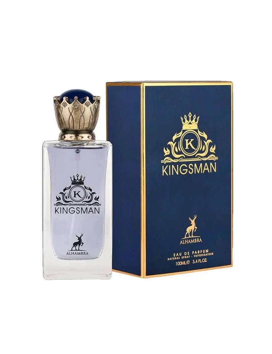 Maison Alhambra Kingsman 100 ML EDP