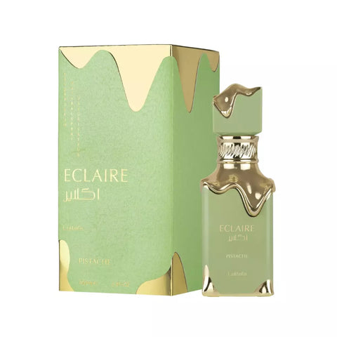 Lattafa Eclaire Pistache Edp 100ml