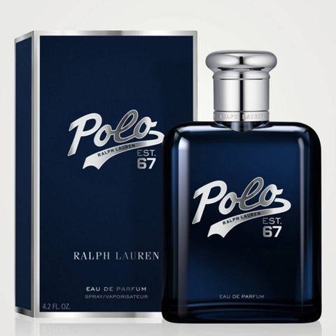 Ralph Lauren Polo 67 EDP 125ML