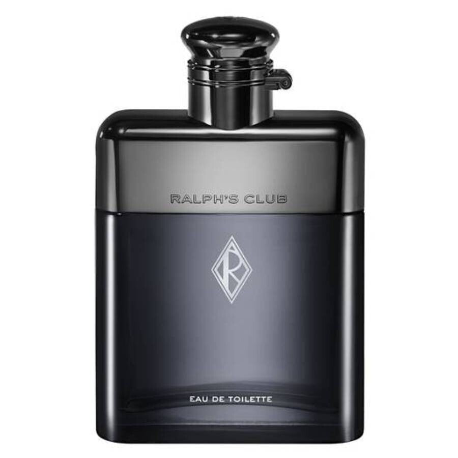 Ralph Lauren Ralphs Club Edt 100ml