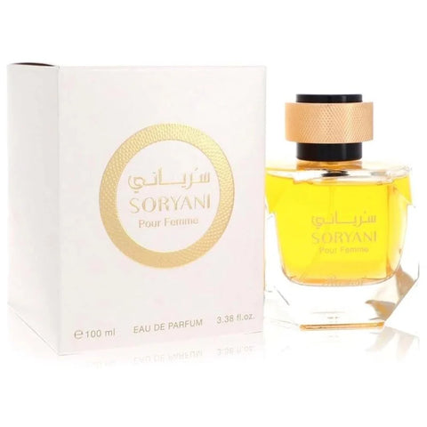 Rasasi Soryani Mujer 100 ML EDP