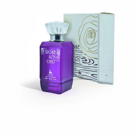 Ayelet Rose Y Oud Edp 100ml