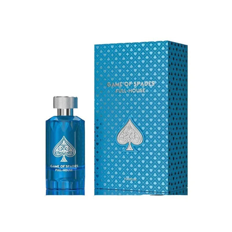 Jo Milano Full House Parfum 100ML Unisex
