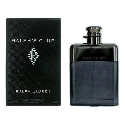 Ralph Lauren Ralphs Club Edt 100ml