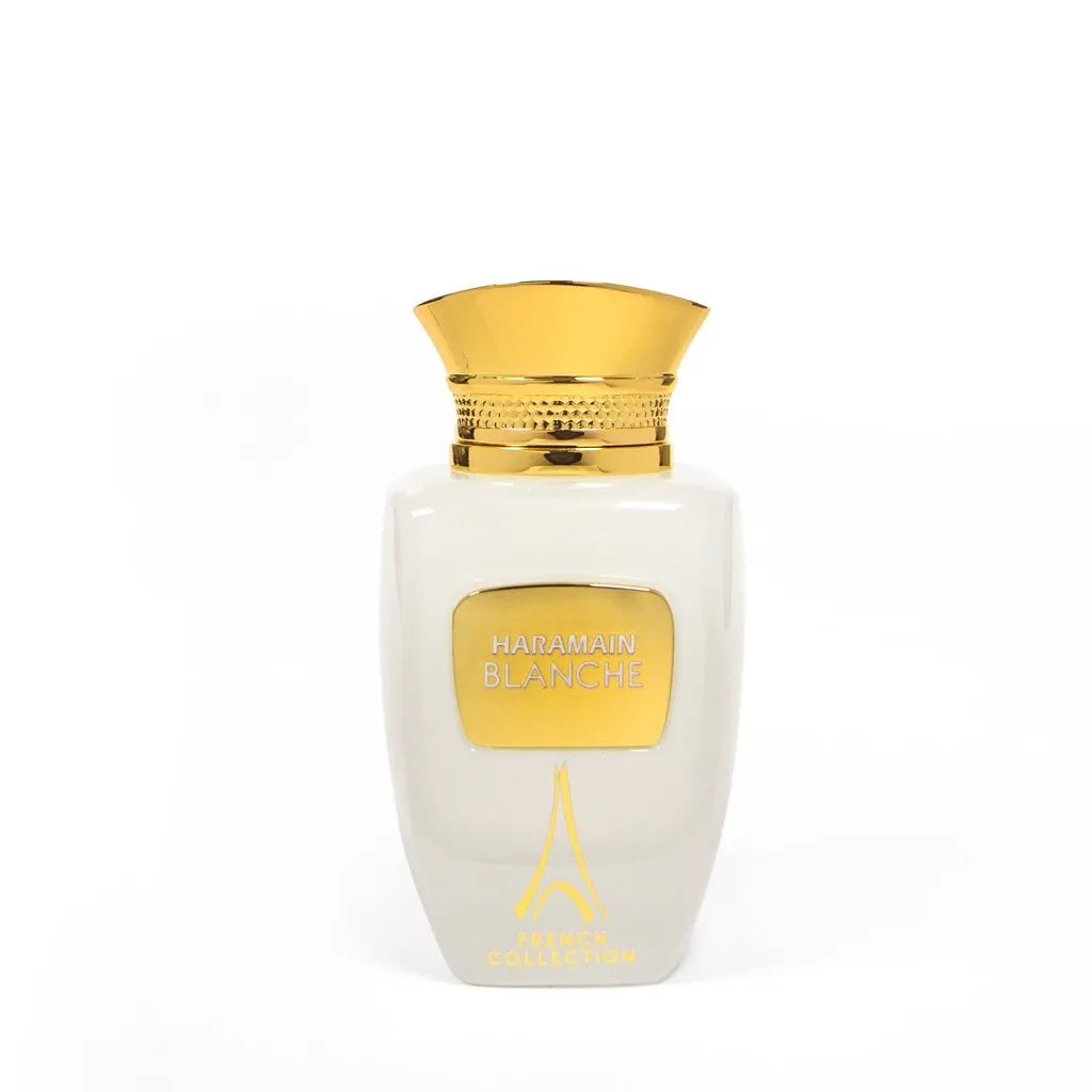 Al Haramain French Collection Blanche 100ML EDP – vista 3