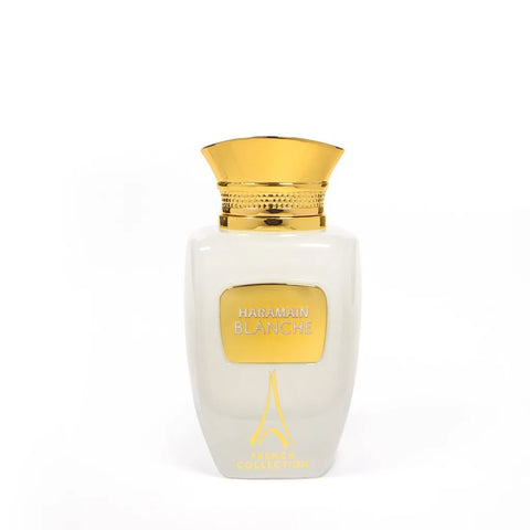 Al Haramain Fench Collection Blanche 100 ML EDP