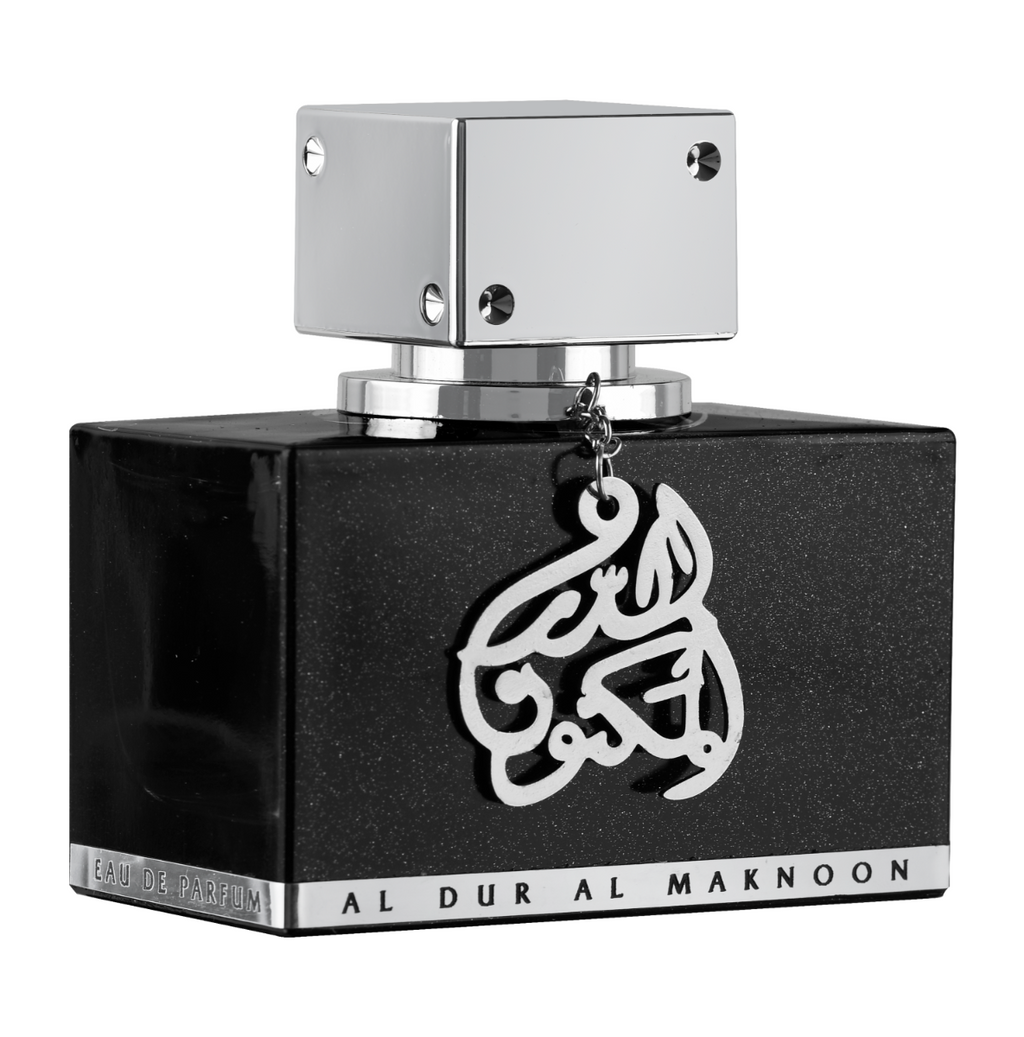 Lattafa Al Dur Al Maknoon Hombre 100ML EDP – vista 2