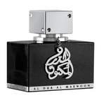 Lattafa Al Dur Al Maknoon Hombre 100ML EDP – vista 2