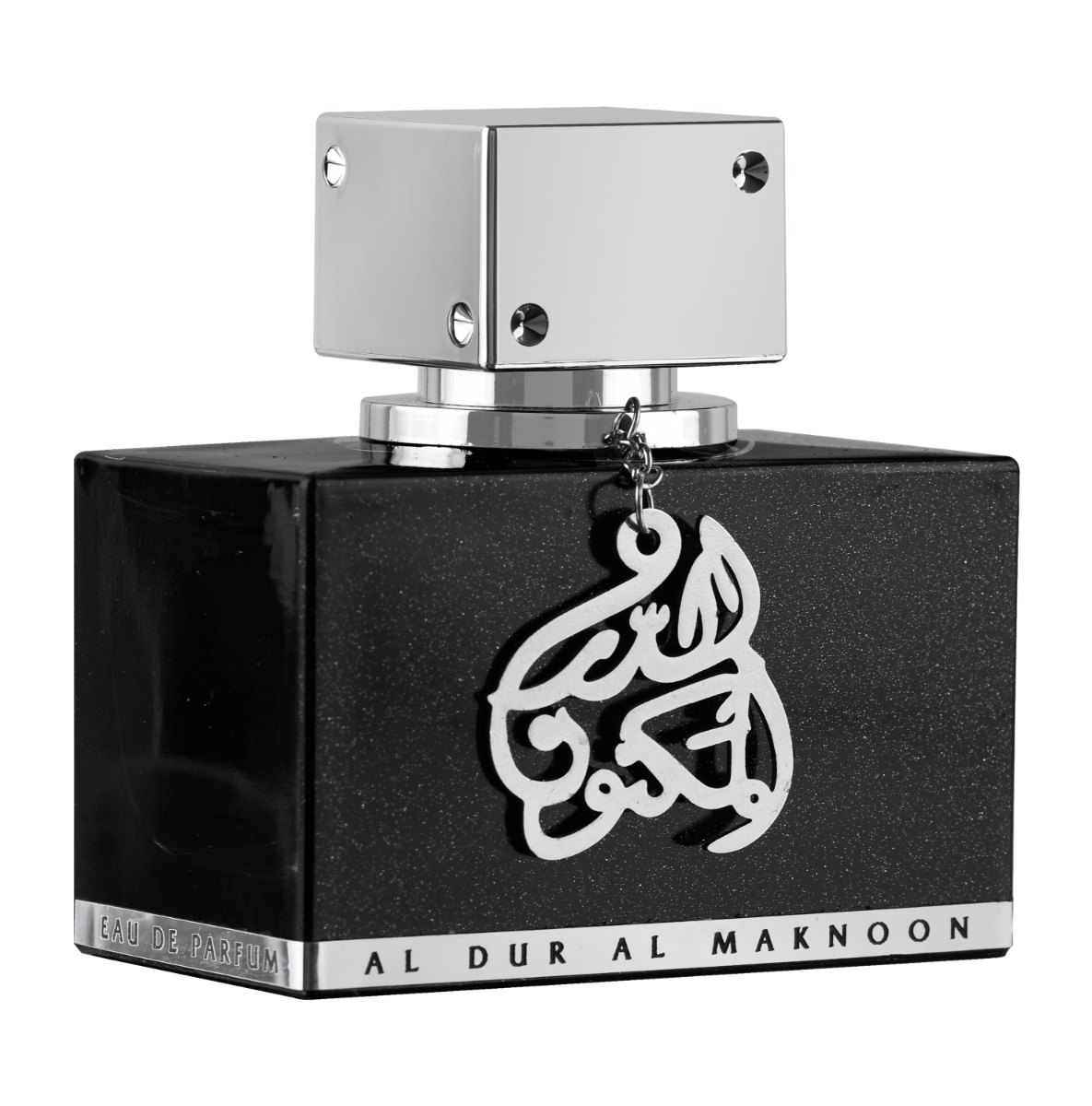 Lattafa Al Dur Al Maknoon Hombre 100ML EDP – vista 2