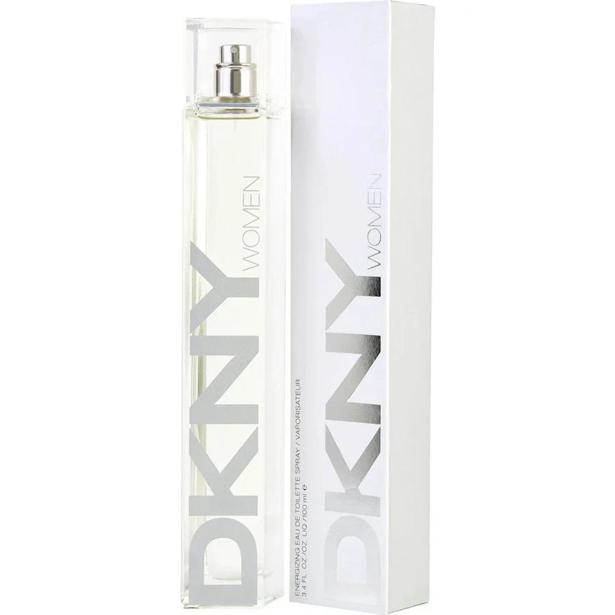 Dkny La Torre Energizing Mujer 100 ML EDT
