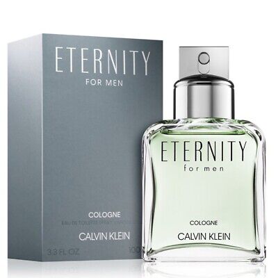 Calvin Klein Eternity For Men 50 ML EDT