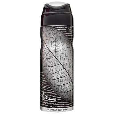 Lattafa Najdia Desodorante 200ml Spray