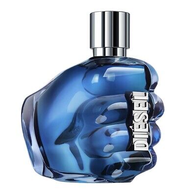 Diesel Sound Of The Brave Hombre 75ML EDT