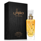 Lattafa Ulgan Safwaan Oud Hombre 100ML EDP