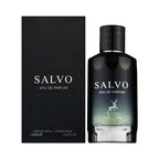 Maison Alhambra Salvo Parfum 100ML EDP – vista 2