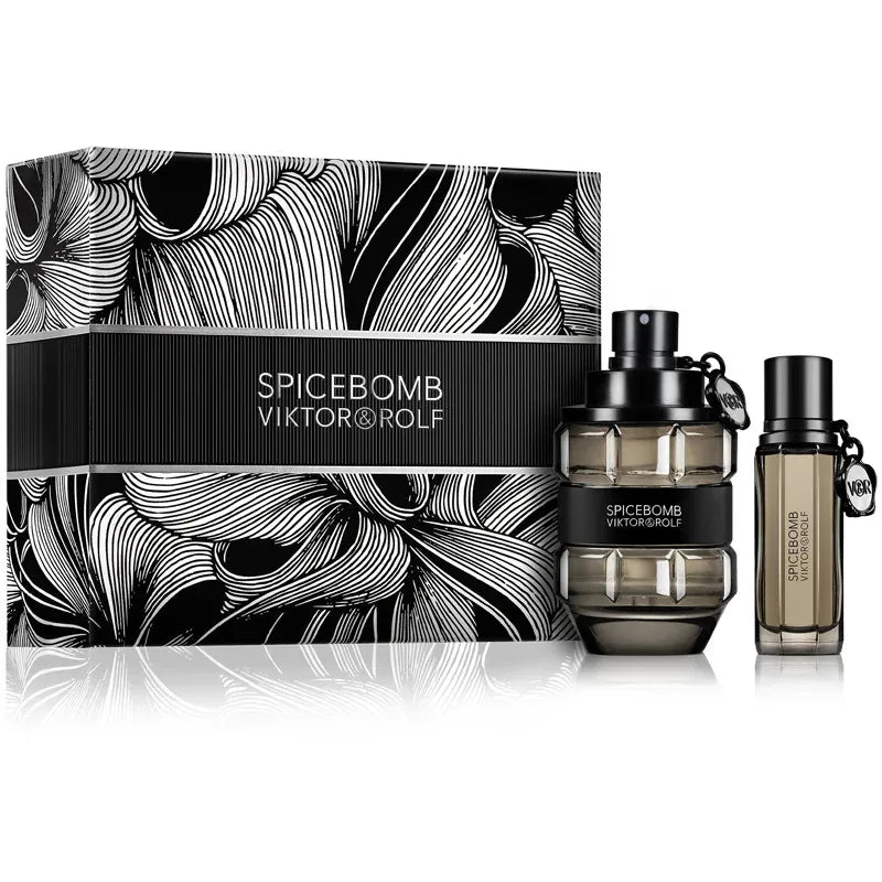 Viktor Y Rolf Spicebomb Edt 90ml +20ml