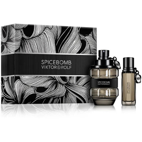 Viktor Y Rolf Spicebomb Edt 90ml +20ml