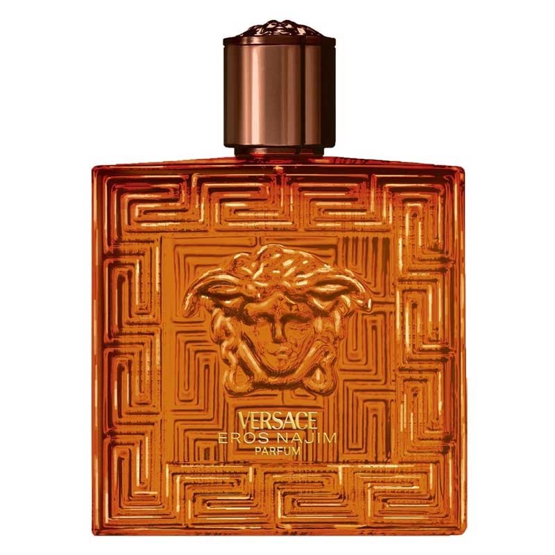 Versace Eros Najim Parfum 100ML – vista 2