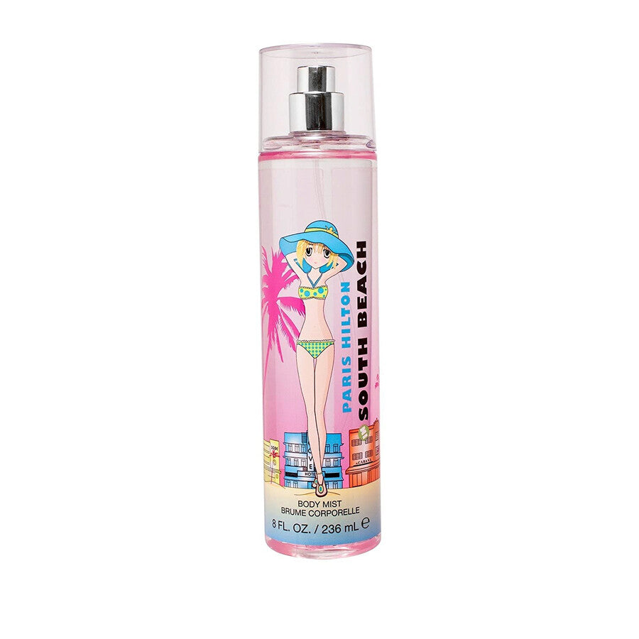 Paris Hilton South Beach 236ML