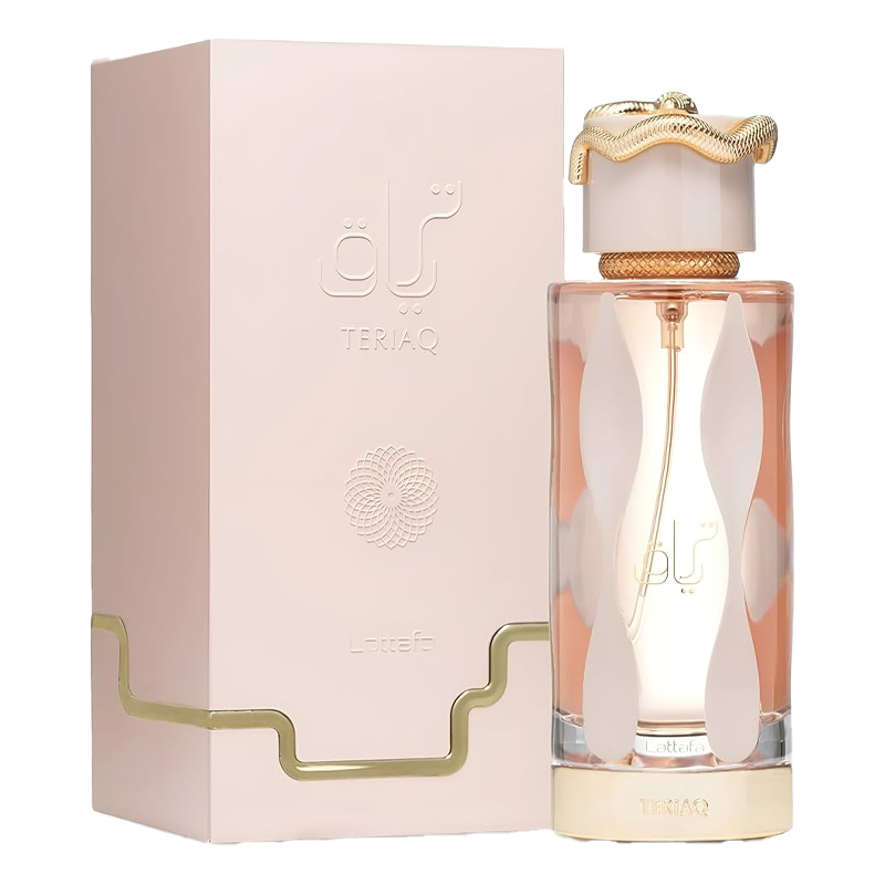 Lattafa Teriaq EDP 100ML