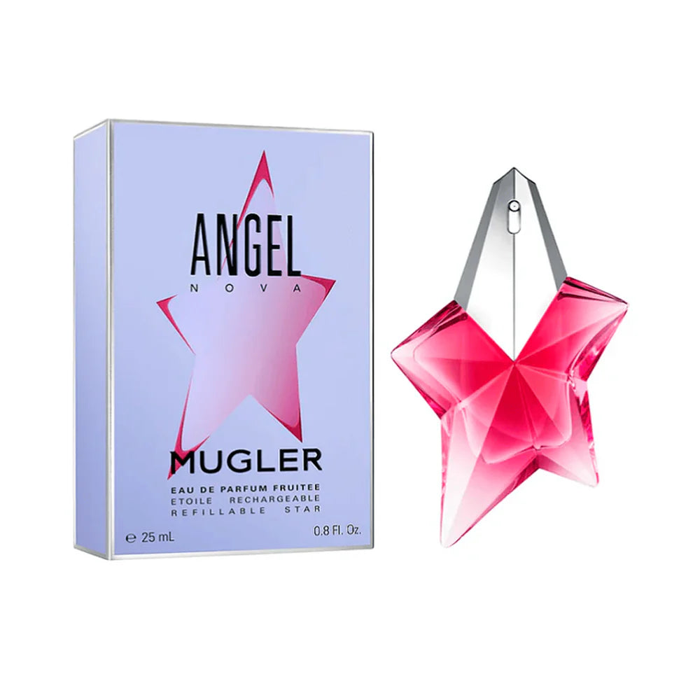 Mugler Angel Nova EDP 25ML
