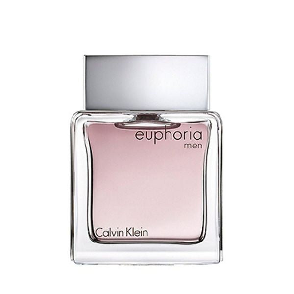 Calvin Klein Euphoria Men 50ML EDT – vista 2