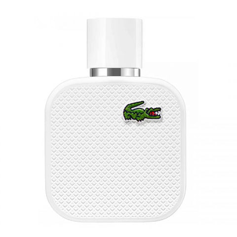 Lacoste L12 .12 Blanc Edp 100ml