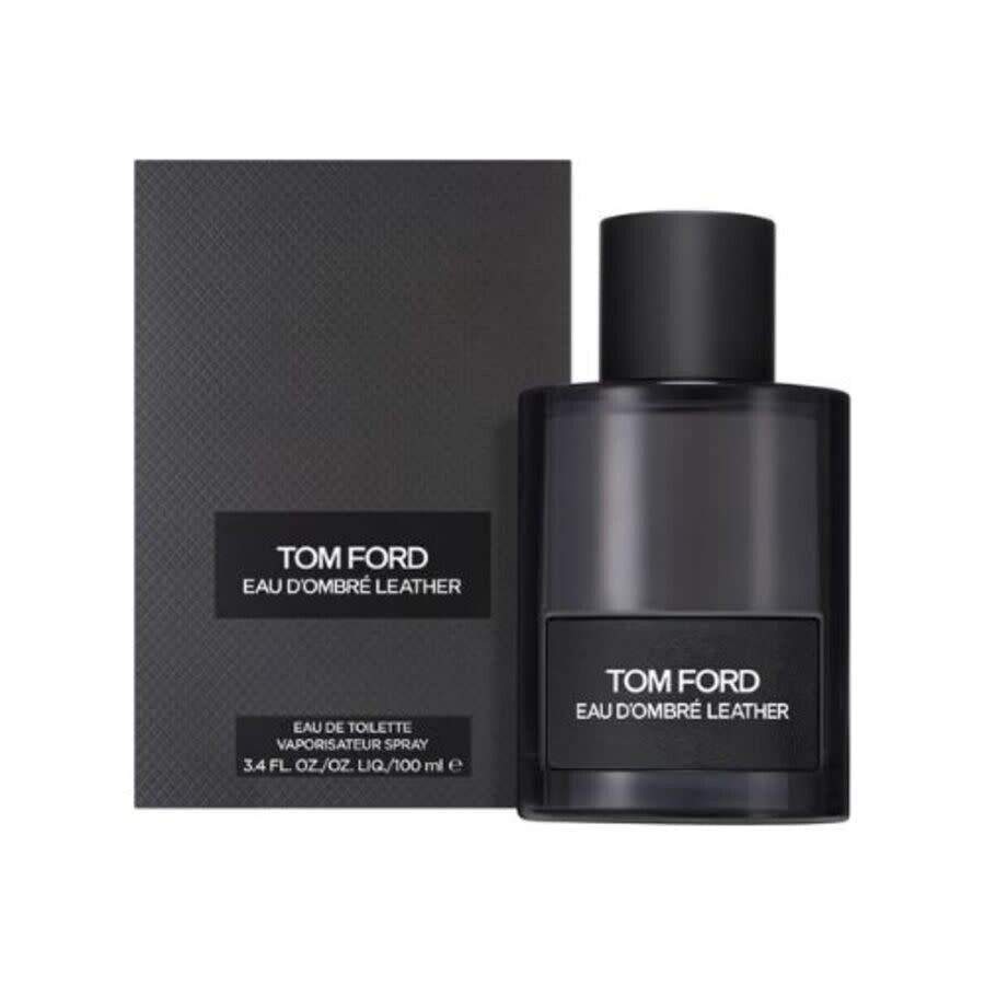 Tom Ford Ombre Leather Edt 100ml