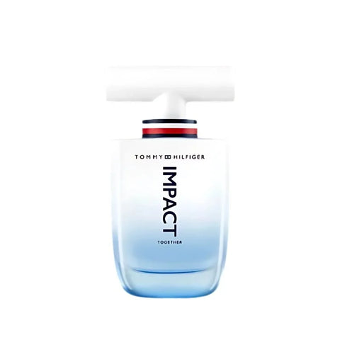 Tommy Impact Edt 100ml
