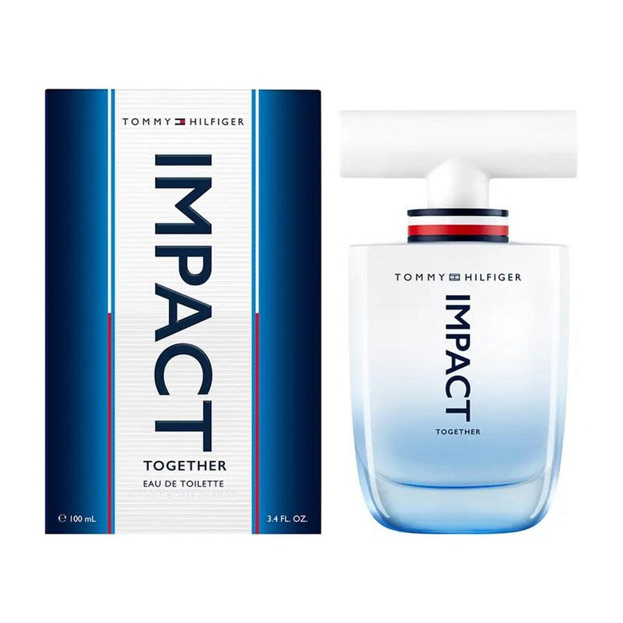 Tommy Impact Edt 100ml
