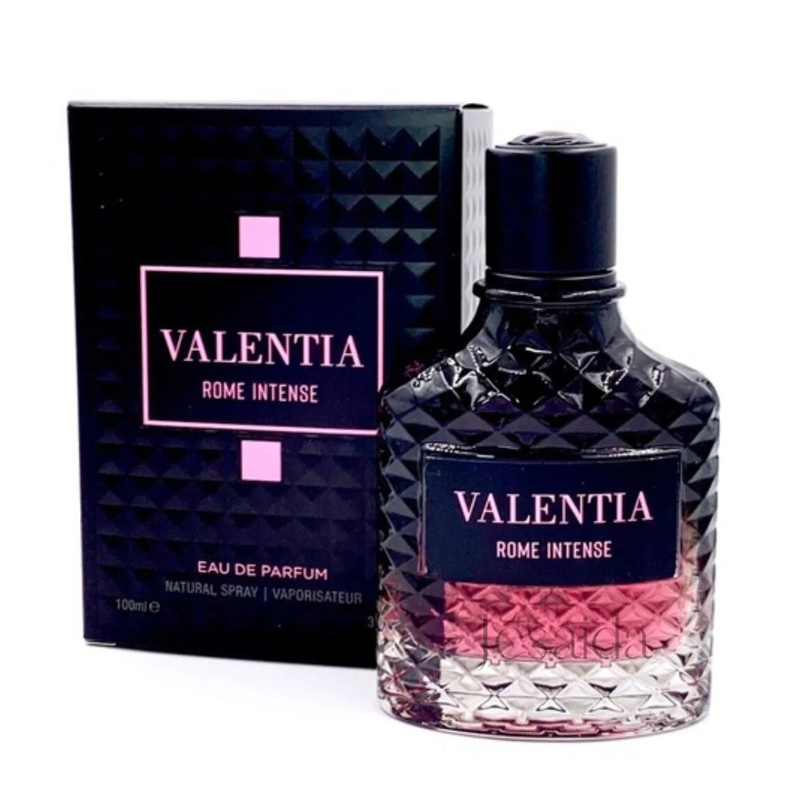 Fragrance World Valentia Rome Intense EDP 100ML