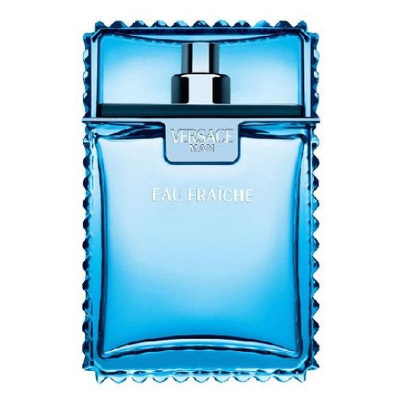 Versace Man Eau Fraîche EDT 200ML – vista 2